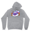 night doodle Unisex Hoodie