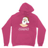 santa is coming Unisex Hoodie