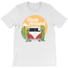Sleep Around T-Shirt