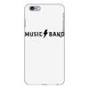 music band iPhone 6 Plus/6s Plus Case