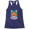 let's jam Racerback Tank
