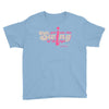 walter high school softball Youth Tee
