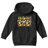 apples and pears Youth Hoodie