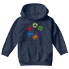 legend of zelda Youth Hoodie