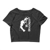van dammeexpendables film Crop Top