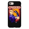 rosie the retrogamer iPhone 8