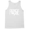 pierce the veil new logo Tank Top