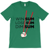 win some, lose some, dim sum T-Shirt