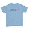 noted Youth Tee