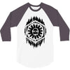 starwars 3/4 Sleeve Shirt