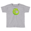 alien ouroboros Toddler T-shirt