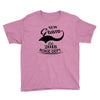 New Gram 2018 Rokie Dept. Youth Tee