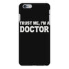trust me i'm a doctor iPhone 6 Plus/6S Plus Case