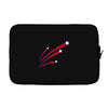 stars and stripes Laptop sleeve