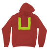 couples Unisex Hoodie