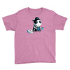 no tipping Youth Tee