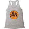 my car Racerback Tank