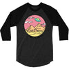 highly illogical2 3/4 Sleeve Shirt