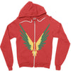 Maverick Zipper Hoodie