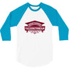 home school valedictorian 3/4 Sleeve Shirt