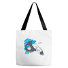 quite good Tote Bags