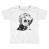 jason voorhees baby Toddler T-shirt