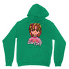lil pump  eskeetit Unisex Hoodie