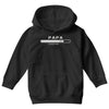 papa loading Youth Hoodie