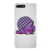 bonnie plushie iPhone 7 Plus Case