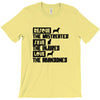 rescue save love T-Shirt
