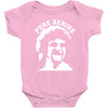 jeff lynne homage Baby Bodysuit