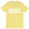 Rocky Balboa T-Shirt