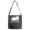 smart arse Adjustable Strap Totes