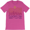 nature line T-Shirt