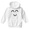 keep smile Youth Hoodie