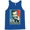 NOTORIOUS CONOR MCGREGOR Tank Top