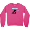 hanukkah! Crewneck Sweatshirt