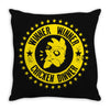 here you go folks!! thanks again for your support winners Throw Pillow