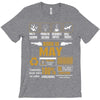 Born May Multitasking Problem Solving Tees T-Shirt