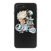 heroes of the space iPhone 7 Plus Case