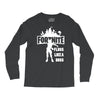 Floss Like A Boss Long Sleeve Shirts