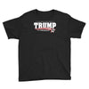 trump for president 2016 make america great again Youth Tee