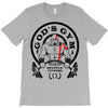 god's gym T-Shirt
