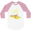 motorbike, love riding my dirtbike 3/4 Sleeve Shirt