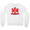 THE MARKSMAN Crewneck Sweatshirt