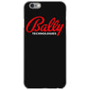 bally technologies iPhone 6/6s Case