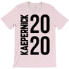 Kaepernick 2020 T-Shirt