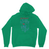 weekend at bernie sanders Unisex Hoodie