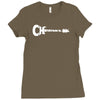 charvel guitars new Ladies Fitted T-Shirt