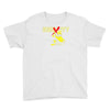equality Youth Tee